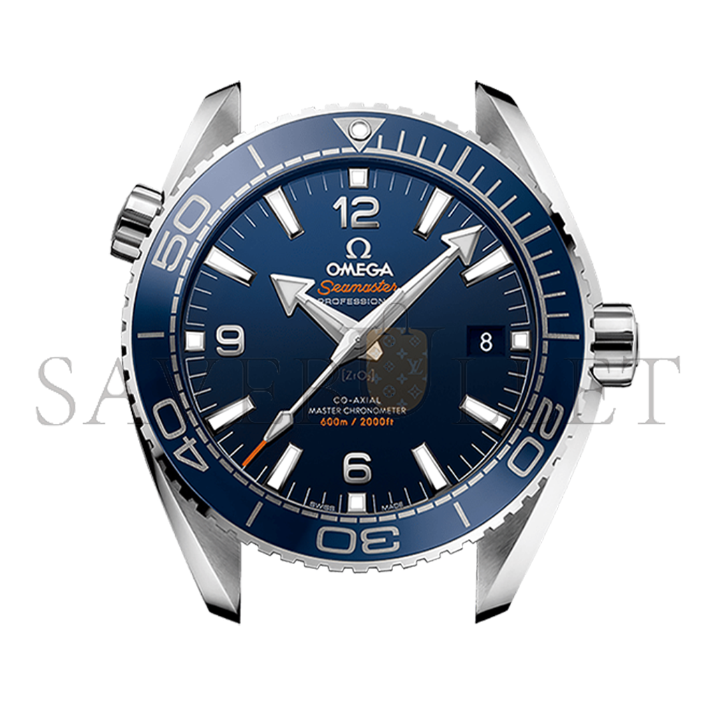 OMEGA SEAMASTER PLANET OCEAN 600M WATCH 215.30.44.21.03.001 OMEGA SEAMASTER PLANET OCEAN 600M WATCH 215.30.44.21.03.001